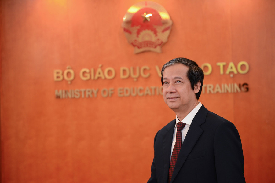 'Đòn bẩy' huy động nhân lực tinh hoa