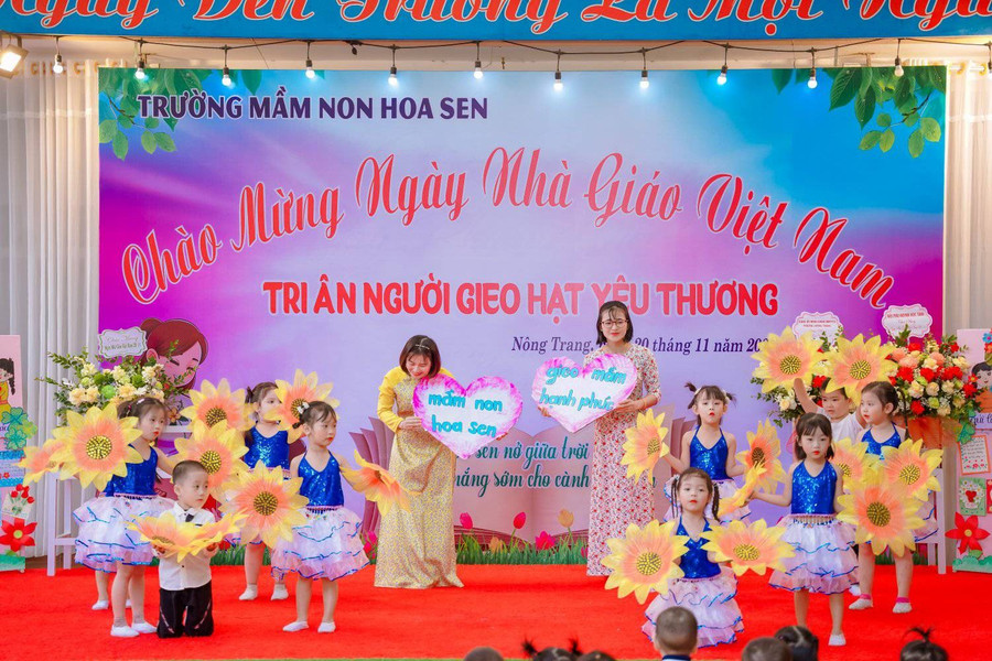 Học sinh hưởng lợi từ chính sách học phí mới của Phú Thọ