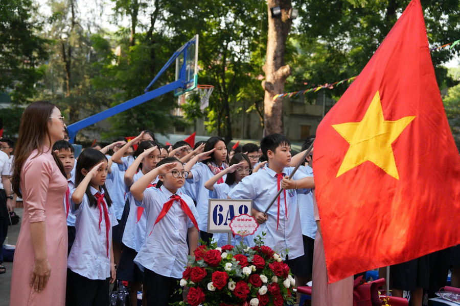 Năm 2026 - mở đầu cho một nhịp tăng tốc mới của giáo dục