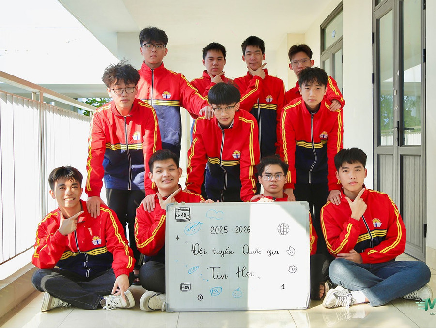 Phú Thọ đổi mới giáo dục rõ nét từ cơ sở