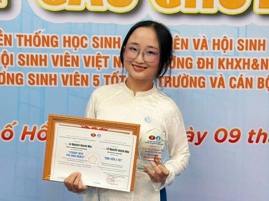 Tuổi trẻ TPHCM với khát vọng cống hiến