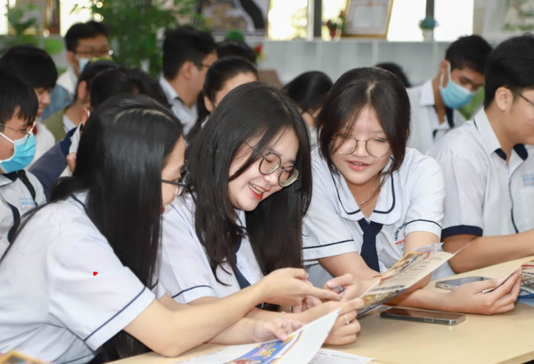 Bộ GD&ĐT lên tiếng về thông tin xuyên tạc nội dung SGK Kết nối tri thức với cuộc sống