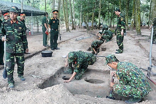 Điều kiện dự tuyển vào các trường quân đội năm 2026: Thí sinh bắt buộc qua sơ tuyển