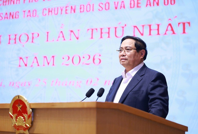 Bảo đảm nguồn lực, phát triển nguồn nhân lực chất lượng cao để phát triển nền kinh tế số