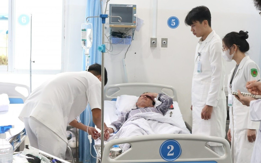  Khối ngành khoa học sức khỏe: Nhiều nỗi lo khi chọn trường 