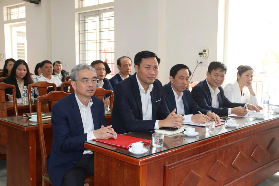  Hưng Yên quyết tâm nâng cao chất lượng thi tốt nghiệp THPT 2026 hệ GD thường xuyên 