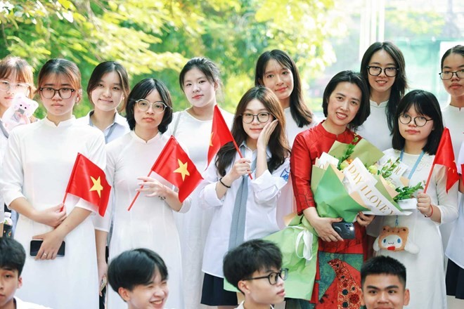Chốt khung nghỉ hè mới của giáo viên cả nước
