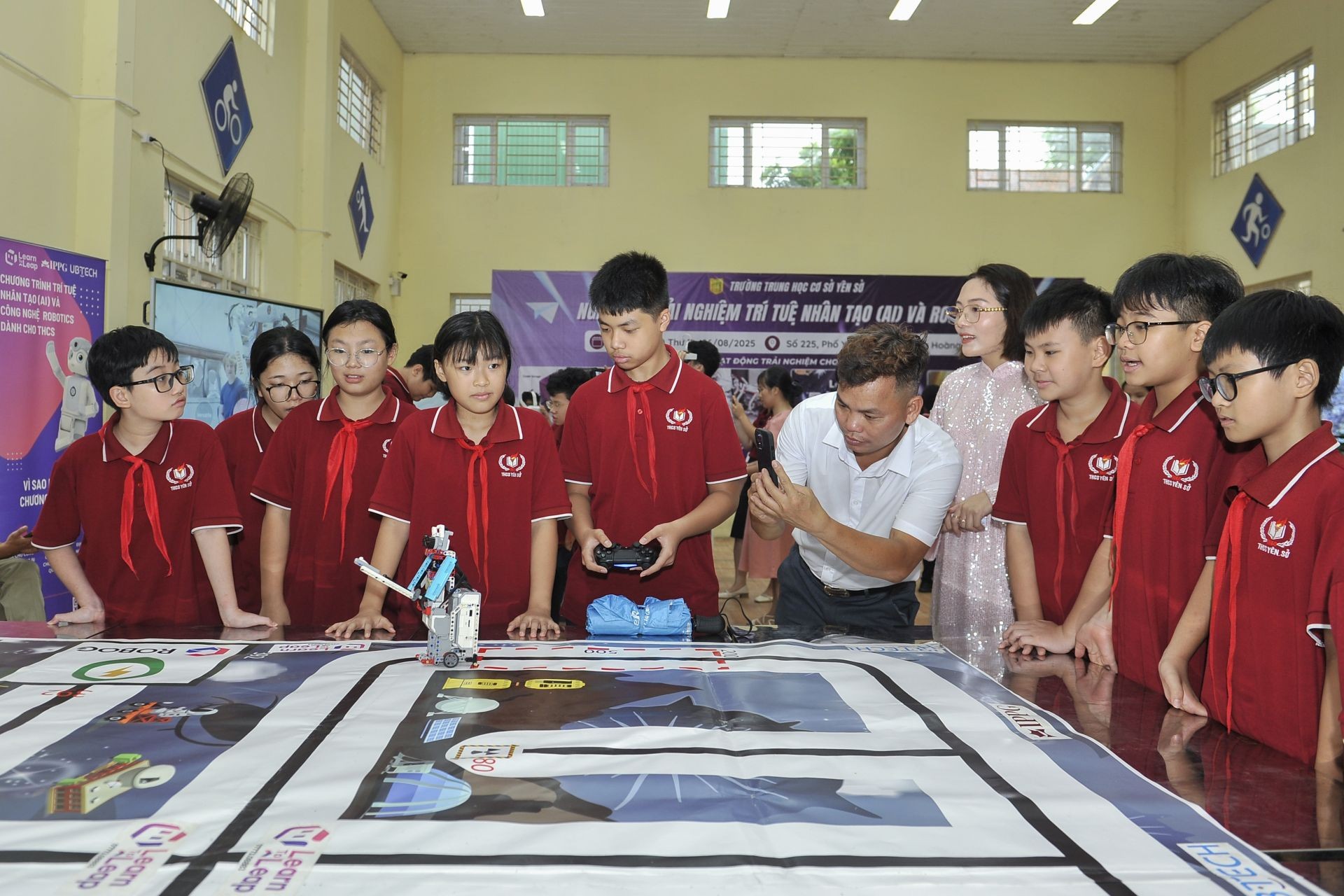 Trường chất lượng cao: Mở rộng mạnh nhưng kèm cơ chế “rút danh hiệu”