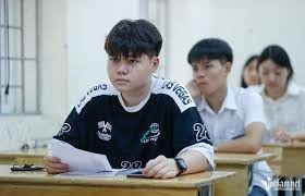 Thi tốt nghiệp THPT 2026: Quy định mới về cộng điểm ưu tiên, khuyến khích
