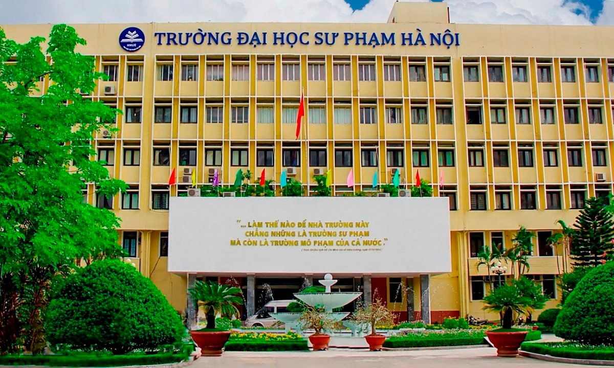 Nhiều trường sư phạm điều chỉnh tổ hợp xét tuyển ngành Giáo dục tiểu học