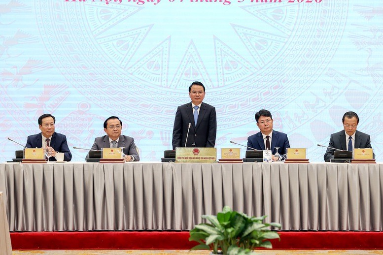 Bộ Giáo dục và Đào tạo cho biết lộ trình chi tiết triển khai thống nhất bộ sách giáo khoa trên phạm vi cả nước