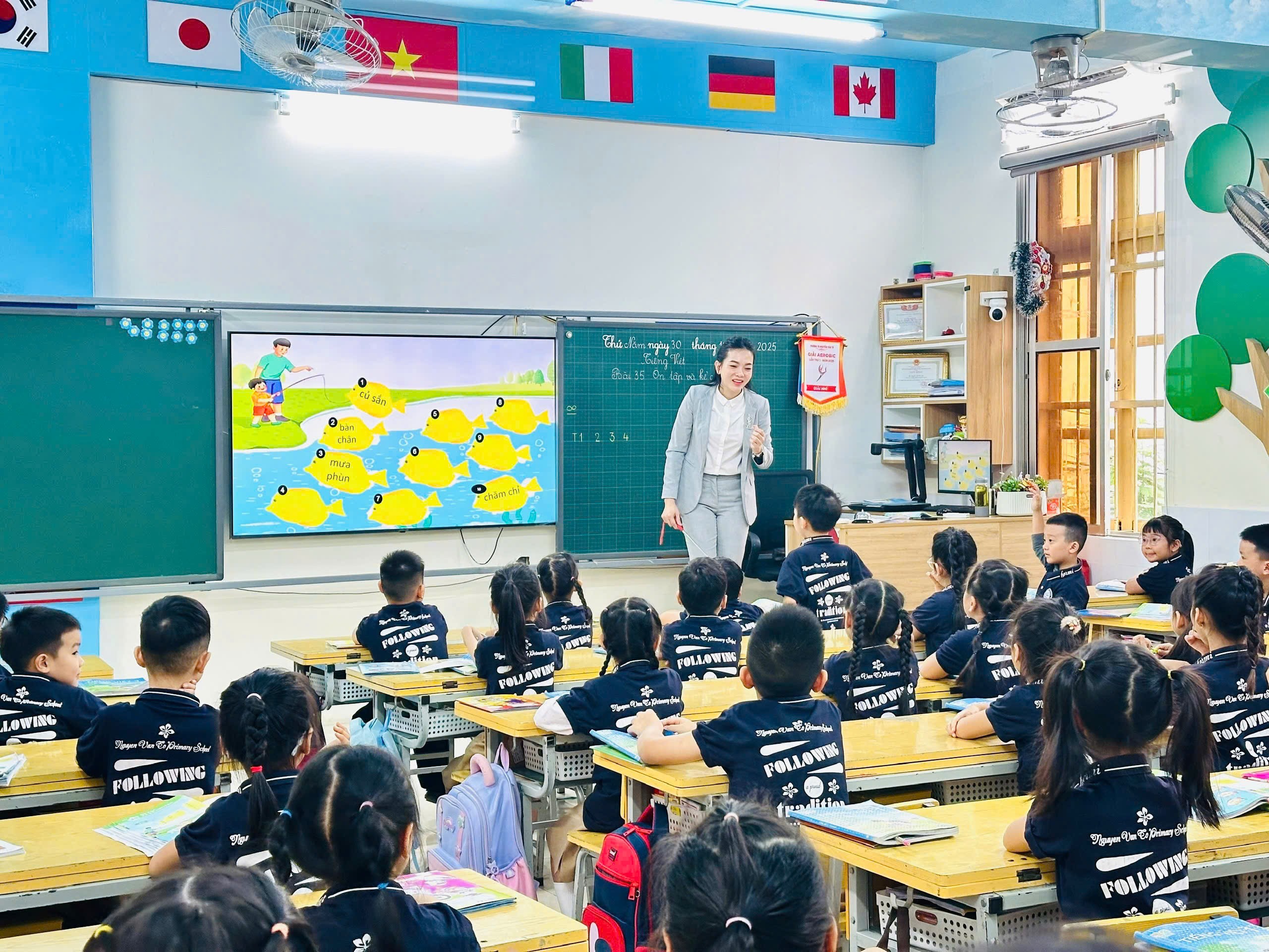 Hải Phòng miễn phí sách giáo khoa cho học sinh từ năm học 2027-2028