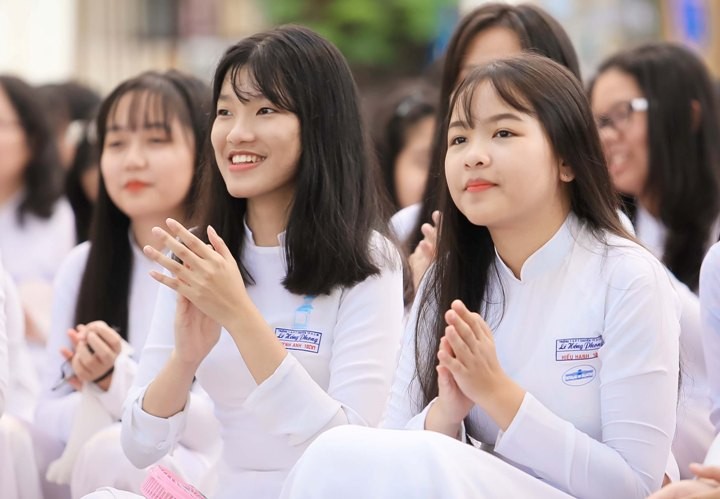 TP.HCM xây dựng lộ trình sắp xếp trường công lập, hướng tới sử dụng hiệu quả nguồn lực giáo dục